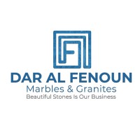 Dar AL Fenoun Marbles & Granites logo - Similar company to Ceramic Gallery (Anand)