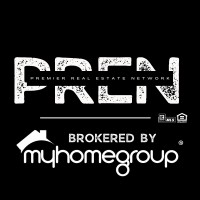 Premier Real Estate Network Brokered By My Home Group logo - Similar company to Premier Plus Real Estate Company
