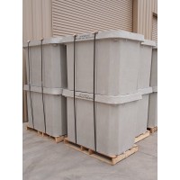 J & H American Enclosures logo - Similar company to Flic Llc