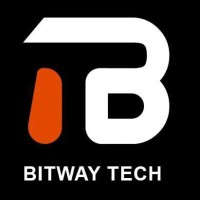 BitWay Tech logo - Similar company to Creative Buzz