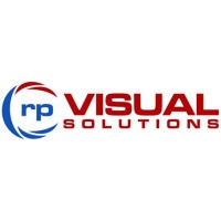 rp Visual Solutions (rpv) logo - Similar company to Dragon Technologies