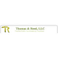 Thomas & Reed, Llc