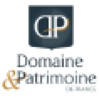 Domaine et Patrimoine de France logo - Similar company to Smc Groupe