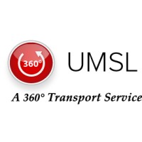 UMSL logo - Similar company to Quaco Engineering