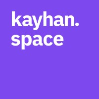 Kayhan Space logo - Similar company to Mission Space | Space Weather