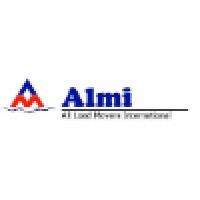 Almi Shipping & Logistics logo - Similar company to Nautical Cargo