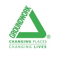 Groundwork Jacksonville logo - Similar company to Phoenix Arts & Innovation District (Phxjax)