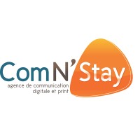 Com N'Stay logo - Similar company to Airdecom