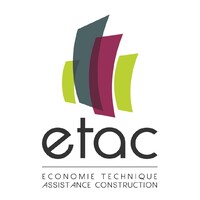 ETAC Economie de la construction logo - Similar company to Ba Bat