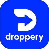 Droppery logo - Similar company to Vitelity