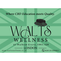 Walts Wellness Cbd & Hemp Boutique