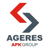 AGERES logo - Similar company to Atn