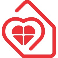 Amor em Saúde Home Care logo - Similar company to Amor Saúde São Vicente