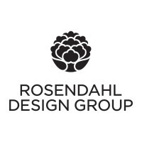 Rosendahl Design Group US logo - Similar company to 360 Electrical