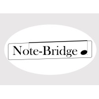 Note-Bridge logo - Similar company to University College Student Representatives Of The Netherlands (Ucsrn)