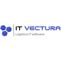 IT Vectura logo - Similar company to Intheme Lab