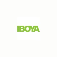 Iboya Packaging Co.,Ltd. logo - Similar company to Jinobo