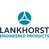 Lankhorst Engineered Products logo - Similar company to Wireco