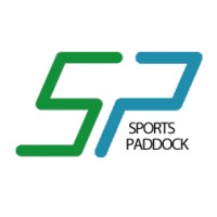 Sports Paddock logo - Similar company to Jai Sports Management