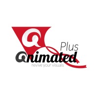 Animated Plus logo - Similar company to Rabbit Romp