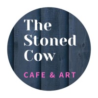 The stoned Cow Limited logo - Similar company to Dark Data Group