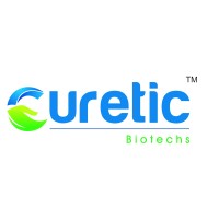 CURETIC BIOTECHS PRIVATE LIMITED logo - Similar company to Vhb Life Sciences Ltd