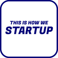 This Is How We Startup logo - Similar company to Basestation