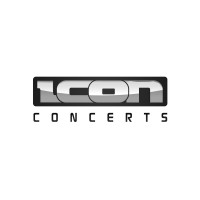 Icon Concerts logo - Similar company to Base Entertainment