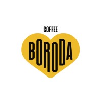 COFFEE BORODA logo - Similar company to Labprostir