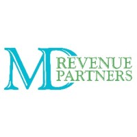 MD Revenue Partners, LLC logo - Similar company to Vq Success