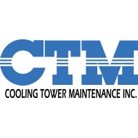 Cooling Tower Maintenance logo - Similar company to Cooling Tower Technology Inc.