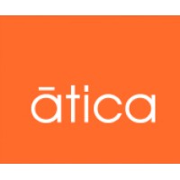 Grupo Atica logo - Similar company to Albaluz
