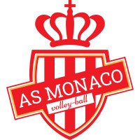 As Monaco Volley-Ball Et Beach-Volley