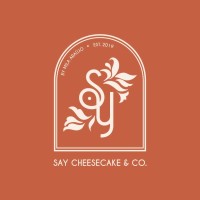 Say Cheesecake & Co. logo - Similar company to Bbqing