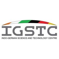 Indo-German Science & Technology Centre logo - Similar company to Bionatic Gmbh & Co. Kg