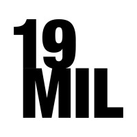 19MIL logo - Similar company to Showcase