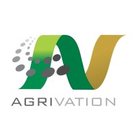 AGRIVATION.PK logo - Similar company to Greentek