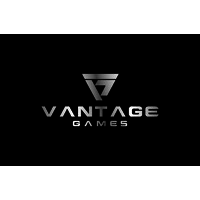 Vantage Games logo - Similar company to 303Inc.