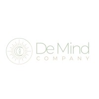 De Mind Company logo - Similar company to Istdp-House