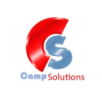 The Camp Solutions logo - Similar company to Camp Health
