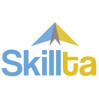 Skillta logo - Similar company to Isikel