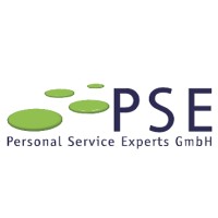 PSE Personal Service Experts GmbH logo - Similar company to Fischer Hrm - International Consultants For Human Resources Management