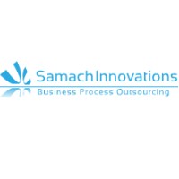 Samach Innovations LLC logo - Similar company to Kariliner Consulting