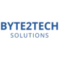 Byte2Tech Solutions Pvt Ltd logo - Similar company to Clydesec Services