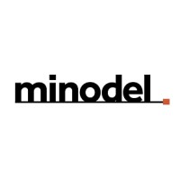 Minodel Oy logo - Similar company to Solidate Oy
