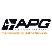 APG Brazil logo - Similar company to Interamerican Network