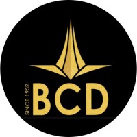BCD Group logo - Similar company to Bcd Group Limited