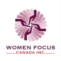 Women Focus Canada logo - Similar company to Adr Institute Of Saskatchewan