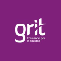 Fundación Grit logo - Similar company to Woodpecker Wpc