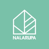 Nalarupa Studio logo - Similar company to Sky Blue Sea Foundation